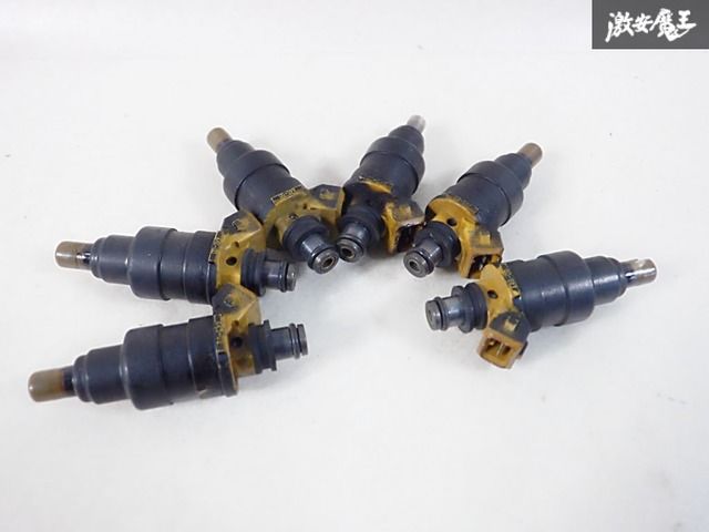 実動外し☆】保証付 日産純正 BNR32 スカイライン GTR RB26DETT