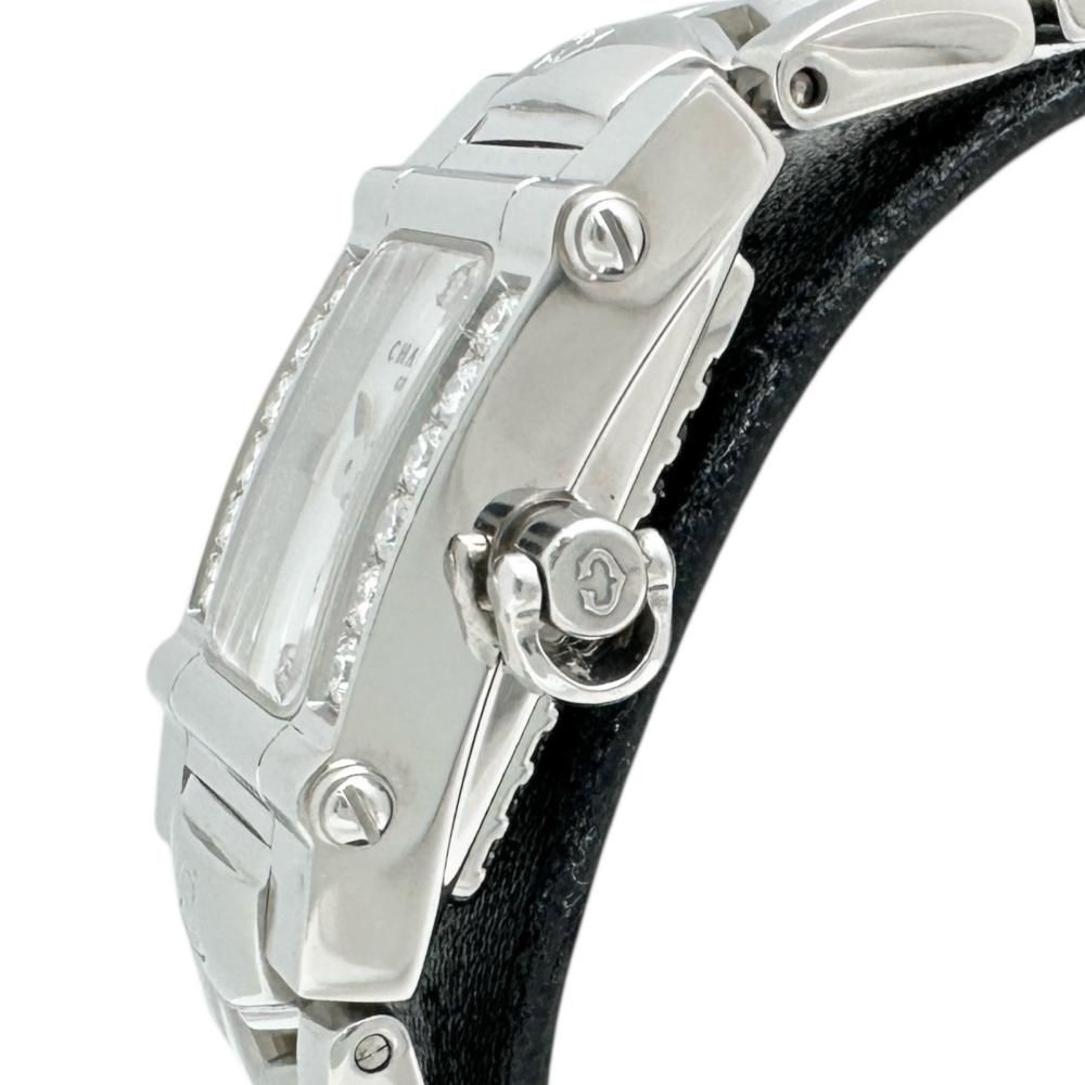 CHARRIOL/シャリオール】INTRM9 コロンブス スクエア 腕時計