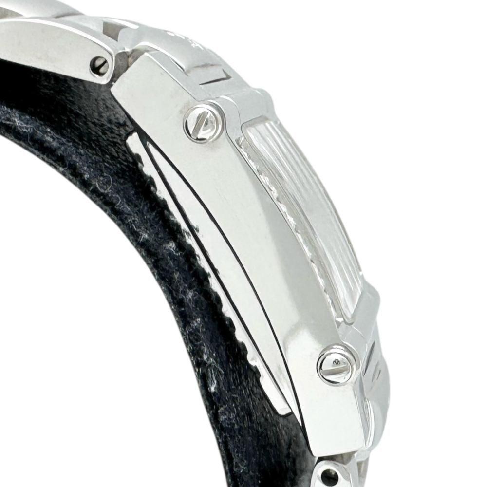 CHARRIOL/シャリオール】INTRM9 コロンブス スクエア 腕時計