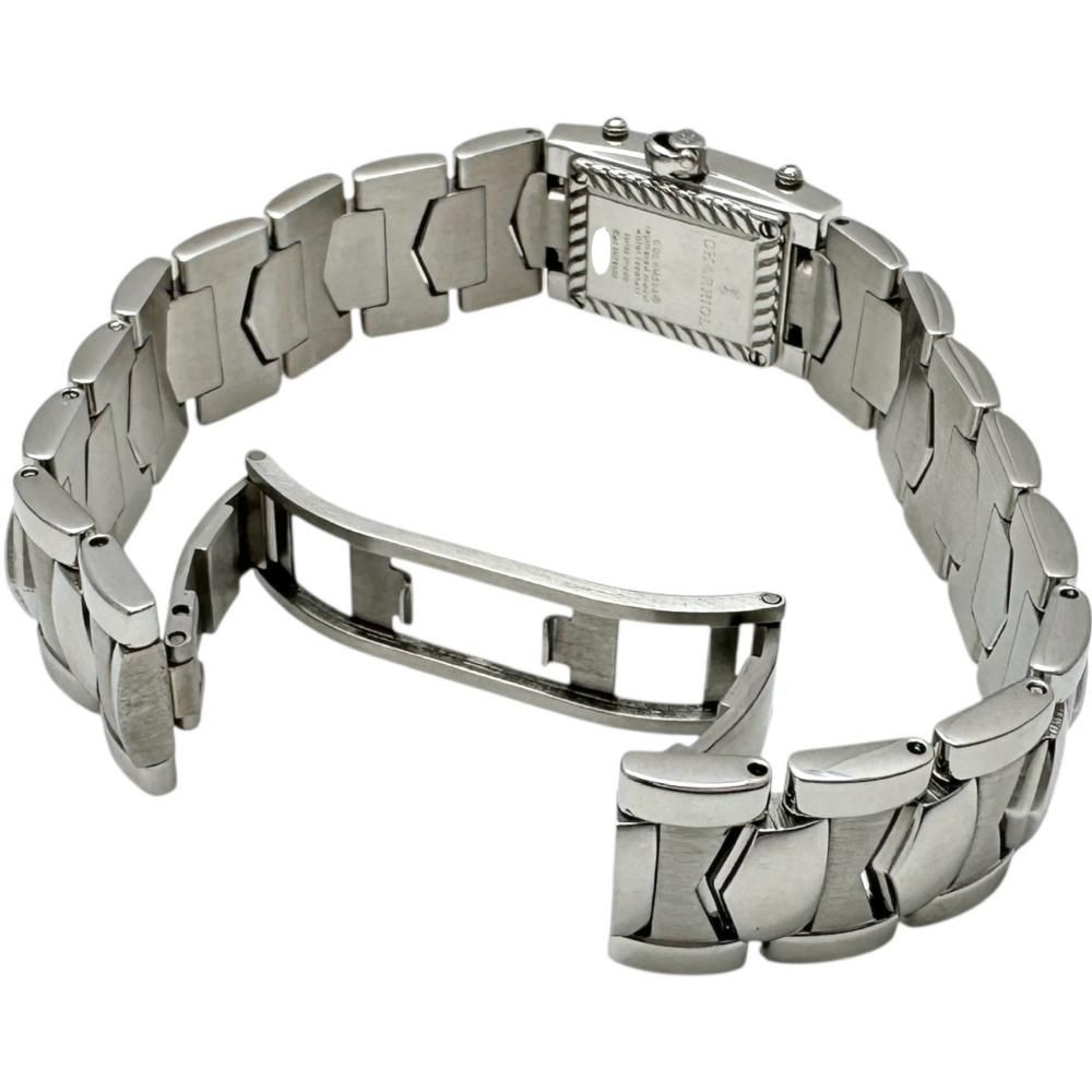 CHARRIOL/シャリオール】INTRM9 コロンブス スクエア 腕時計