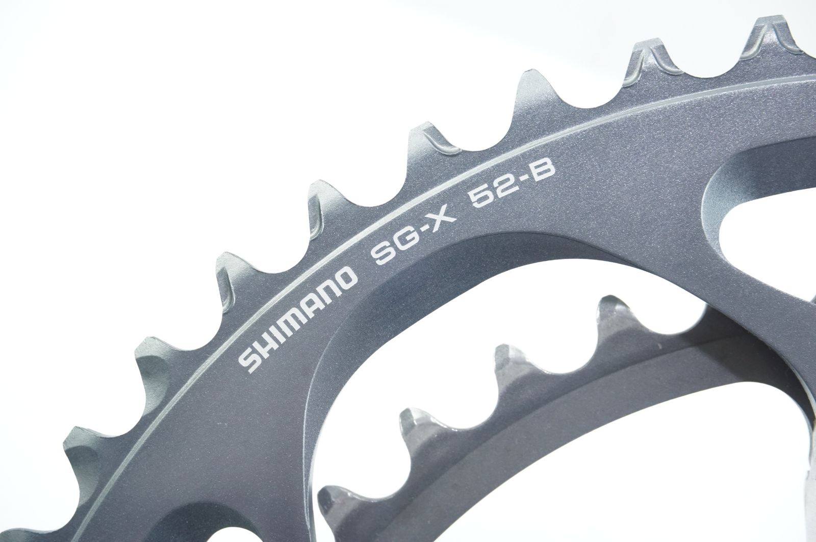 SHIMANO 「シマノ」 ULTEGRA FC-6600 52-39T 170mm クランクセット