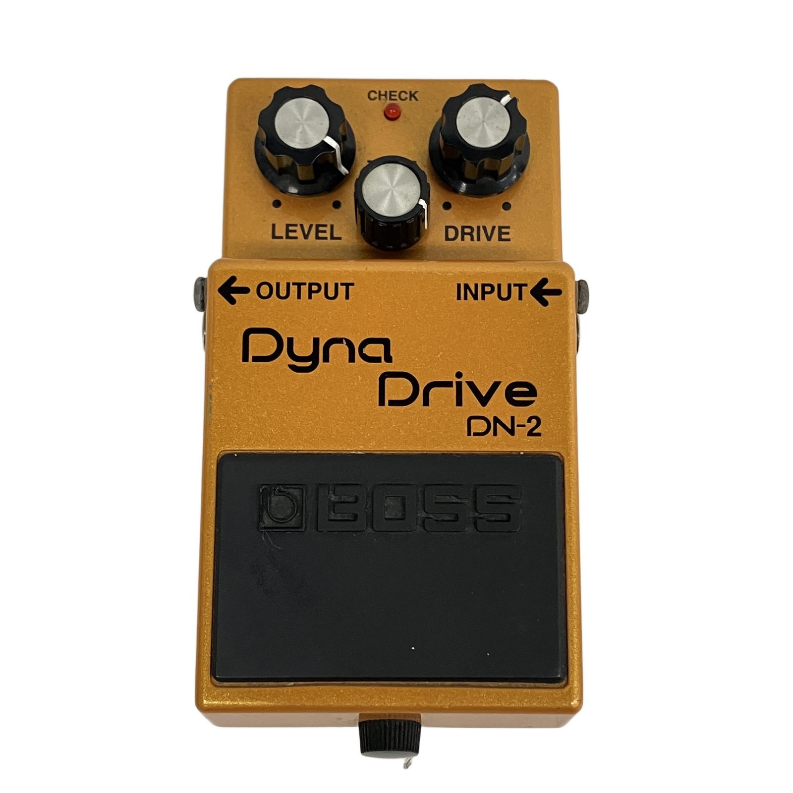 ギター BOSS Dyna Drive DN-2 DN-2 Dyna Drive