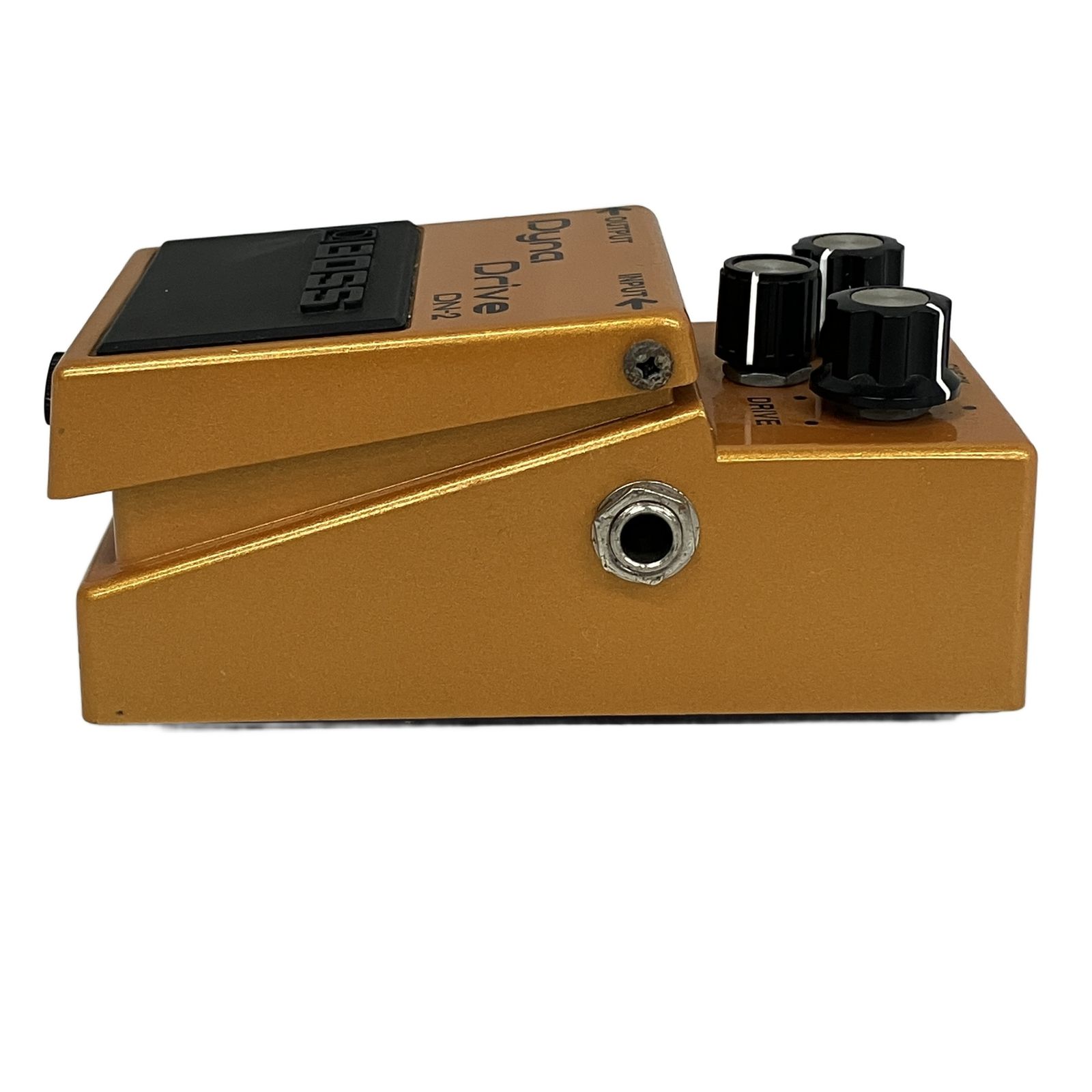 BOSS DN-2 Dyna Drive ダイナミックドライブ オーバードライブ