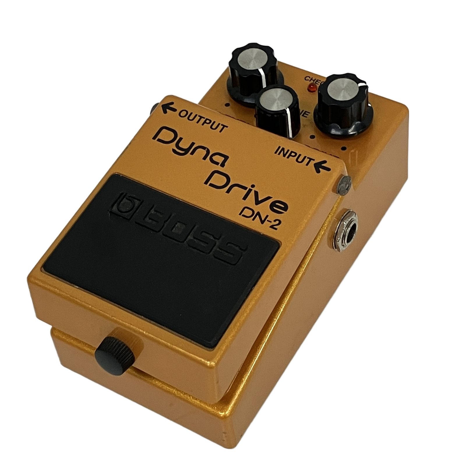 BOSS DN-2 Dyna Drive ダイナミックドライブ オーバードライブ