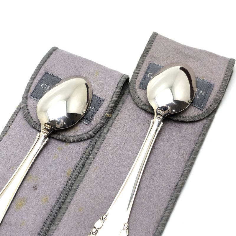 楠本質店/元住吉】ジョージジェンセン GEORG JENSEN リリーオブザ