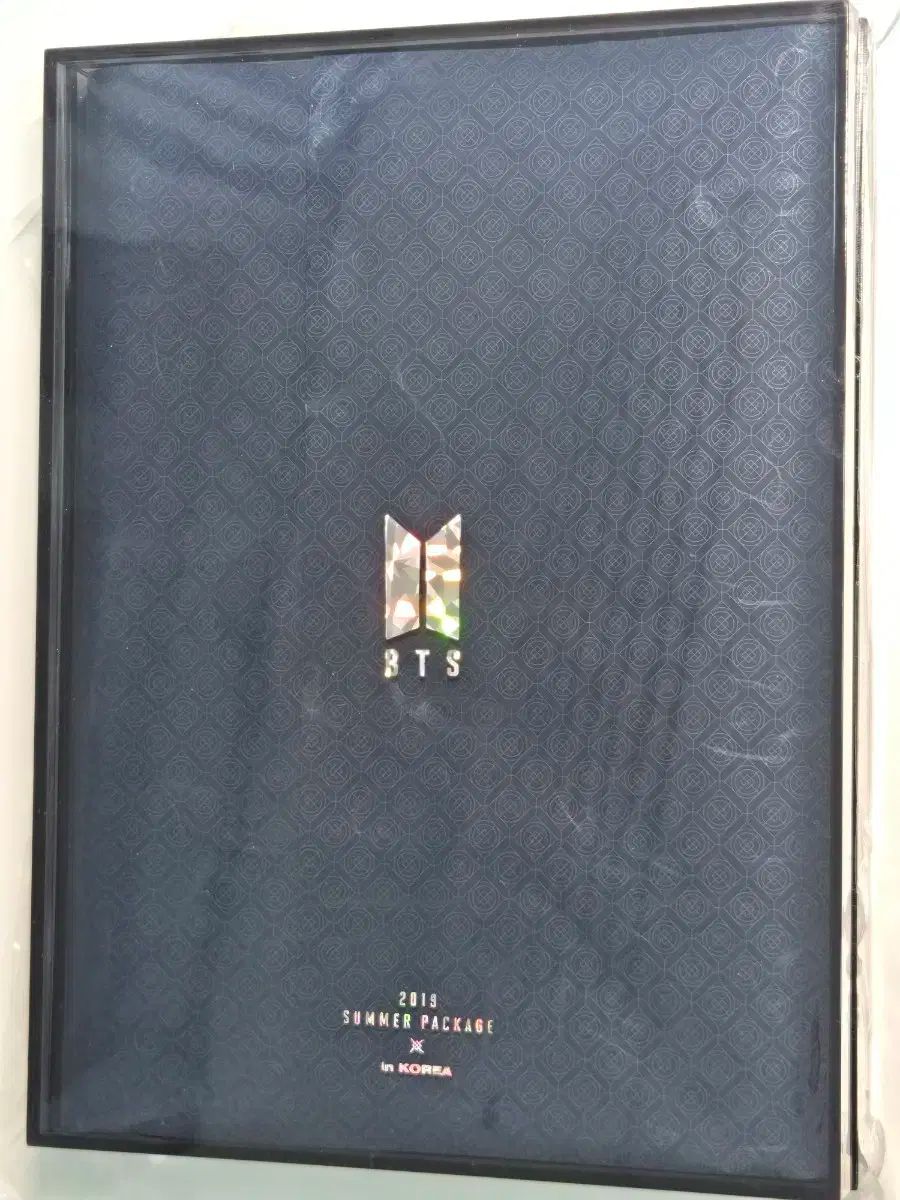 BTS 防弾少年団 サマーパッケージ 2019 - メルカリ