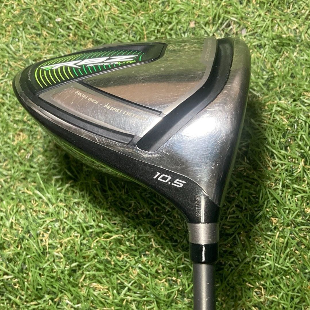 テーラーメイド ロケットボールズ スピードライト5U 【美品】 テーラーメイド RBZ ロケットボールズ スピードライト 1W 5W 5H - メルカリ