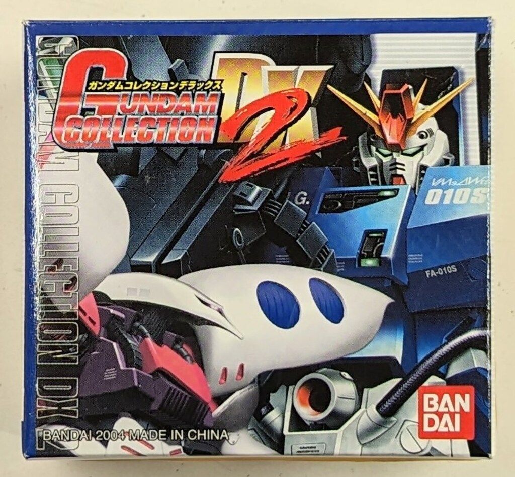 ガンダムコレクション ガンダムコレクション Vol.6│株式会社BANDAI SPIRITS（バンダイ