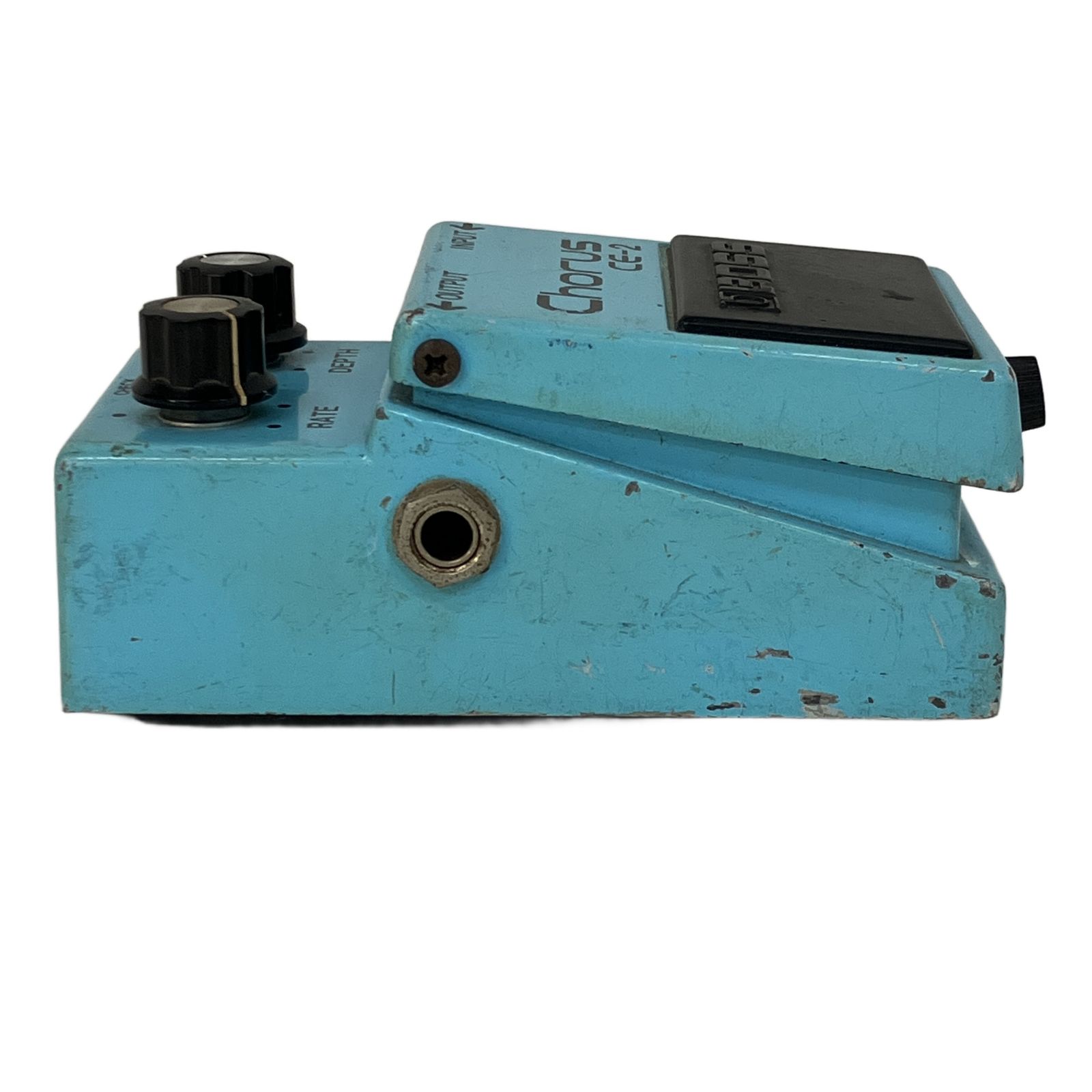 BOSS CE-2 Chorus アナログ コーラス コンパクト エフェクター