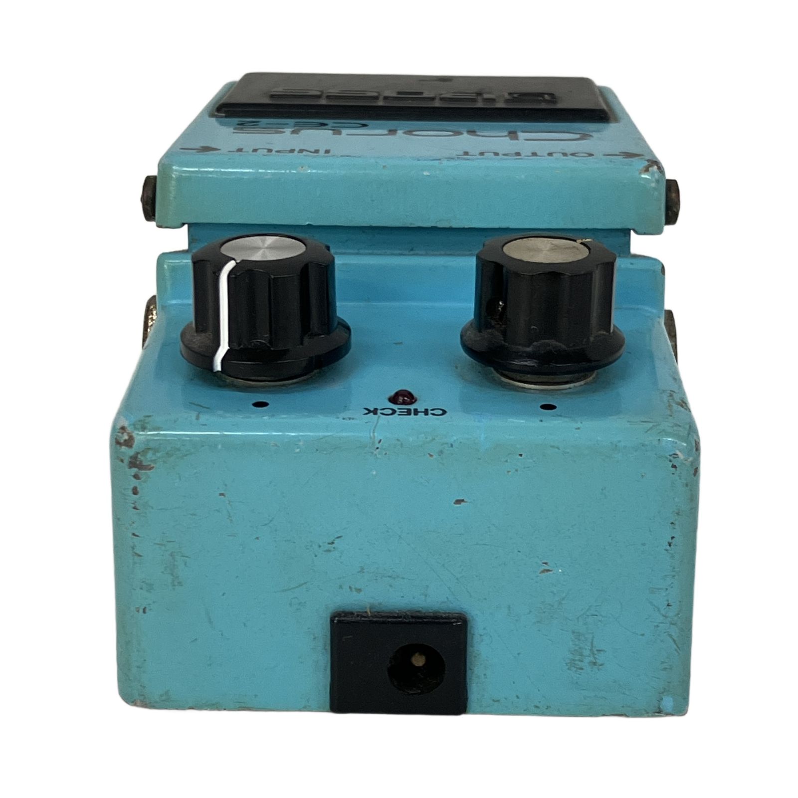 BOSS CE-2 Chorus アナログ コーラス コンパクト エフェクター