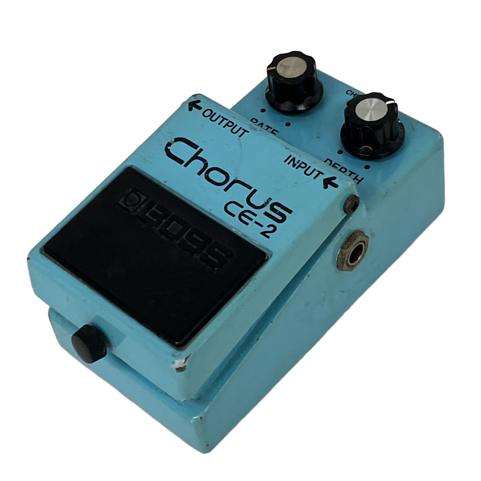 BOSS CE-2 Chorus アナログ コーラス コンパクト エフェクター