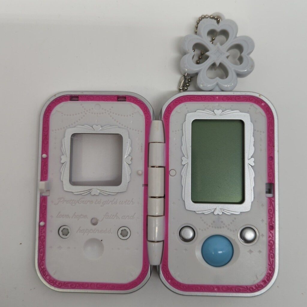 バンダイ フレッシュプリキュア! キュアパッションVer. セットでゲット