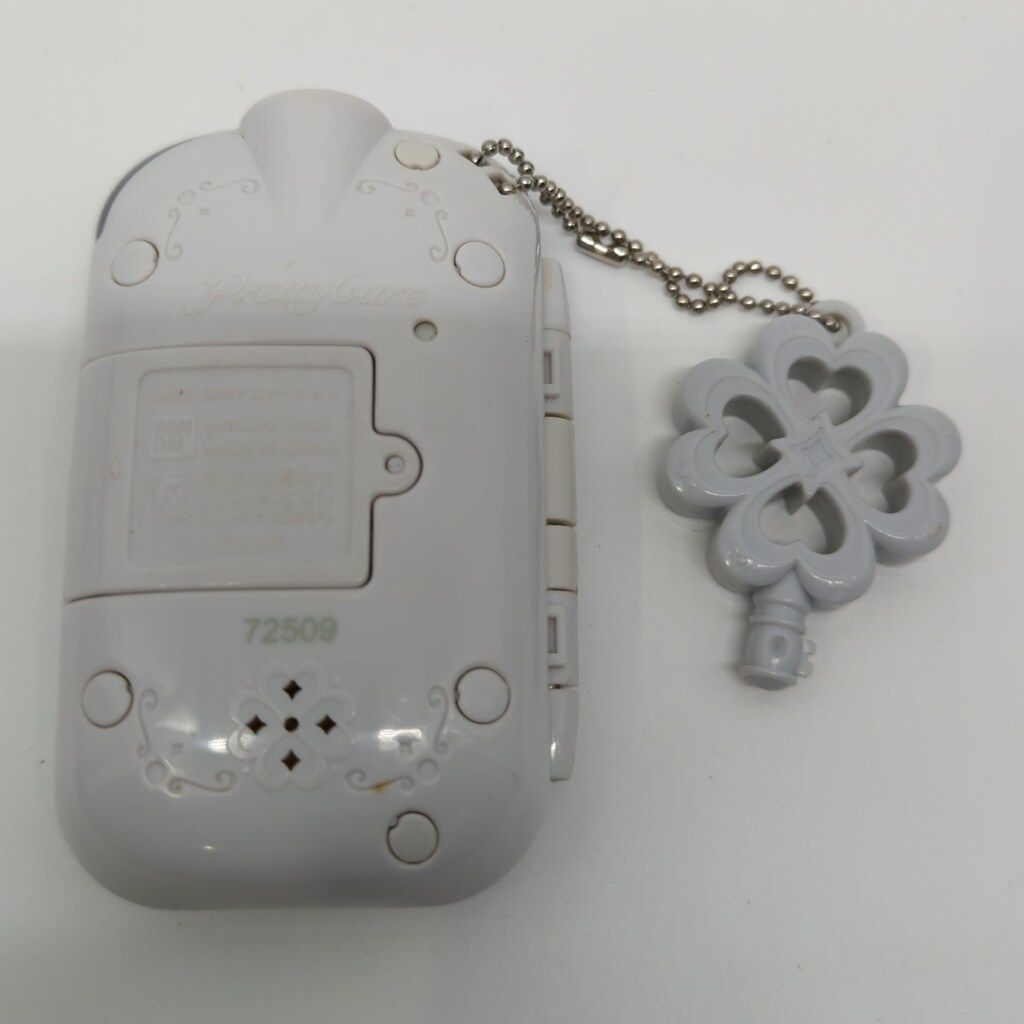 バンダイ フレッシュプリキュア! キュアパッションVer. セットでゲット