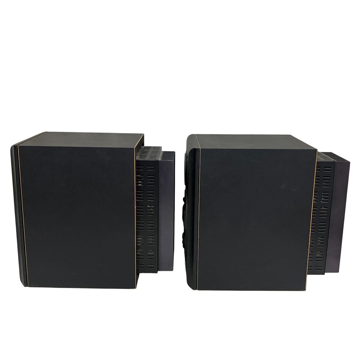 FOSTEX NF-01A アクティブ スピーカーペア フォステクス 中古 訳有