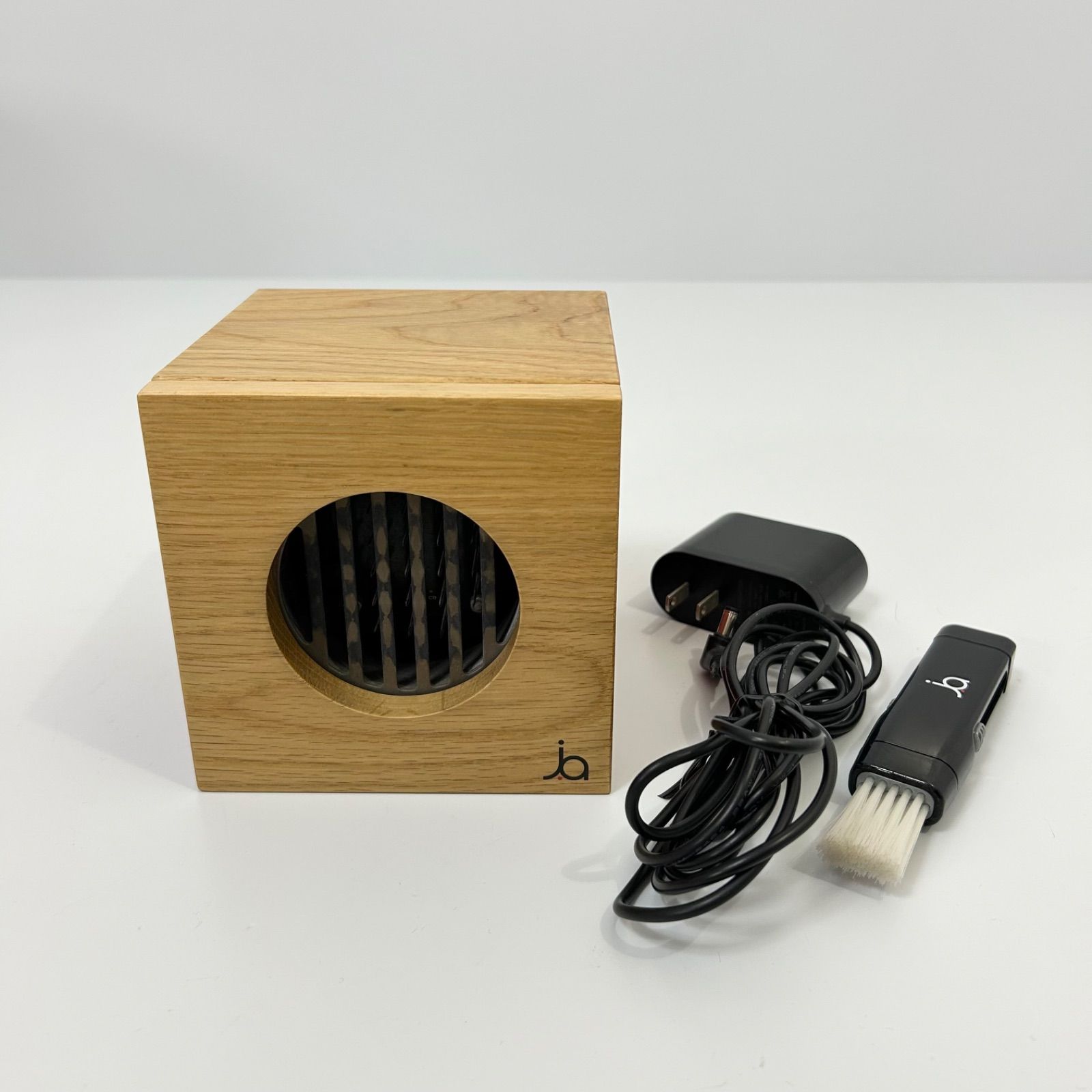 j.air ジェイエアー 空間清浄器 フォレスト オゾン発生器 空気清浄機