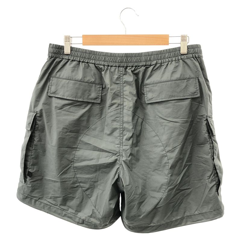 中古】DAIWA PIER39 Micro Rip-Stop 6P Shorts L グリーン ダイワ[92