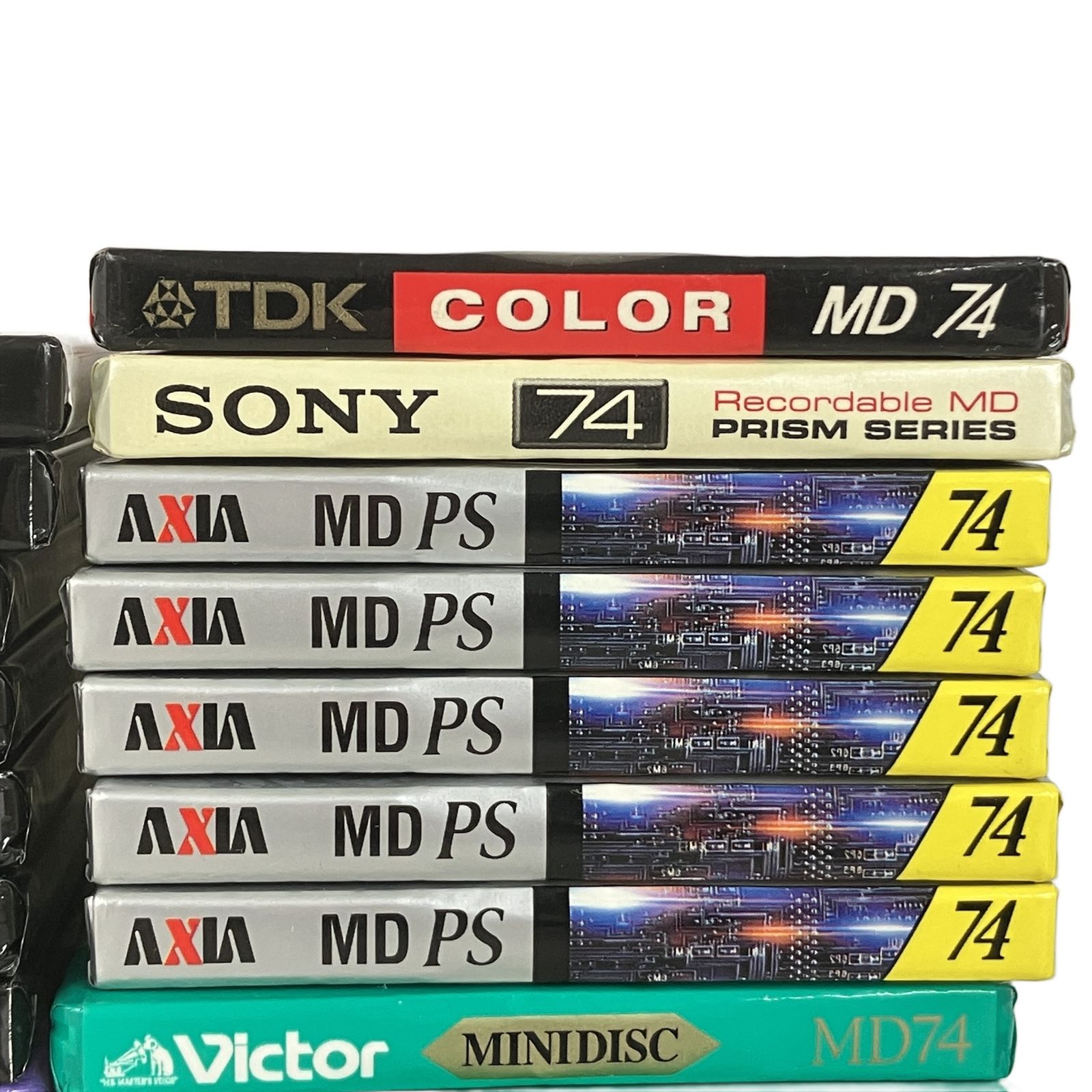 80 48点おまとめ