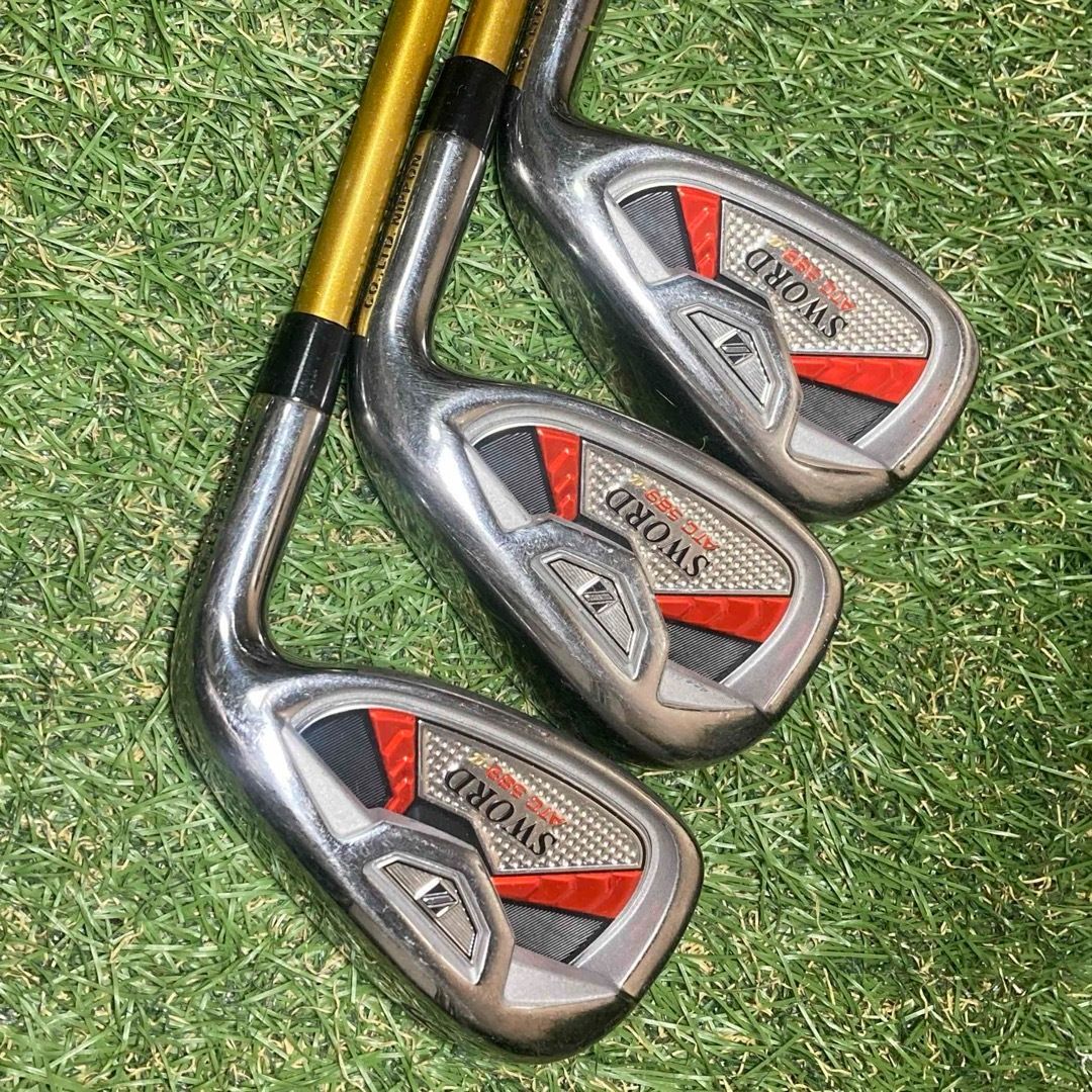 2026年最新】SWORD ATC589の人気アイテム - メルカリ KANATA Sword