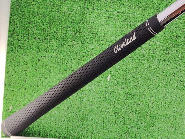 滝野□激安[122] ウェッジ クリーブランド 588RTX 2.0 CB BLACK 56-10