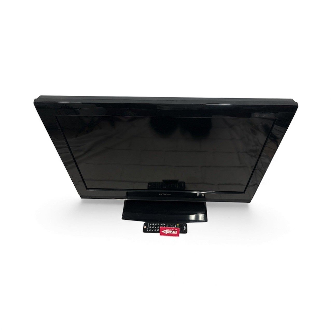 ☆状態良好☆ HITACHI 日立 32V型 液晶テレビ Wooo L32-C06 - メルカリ