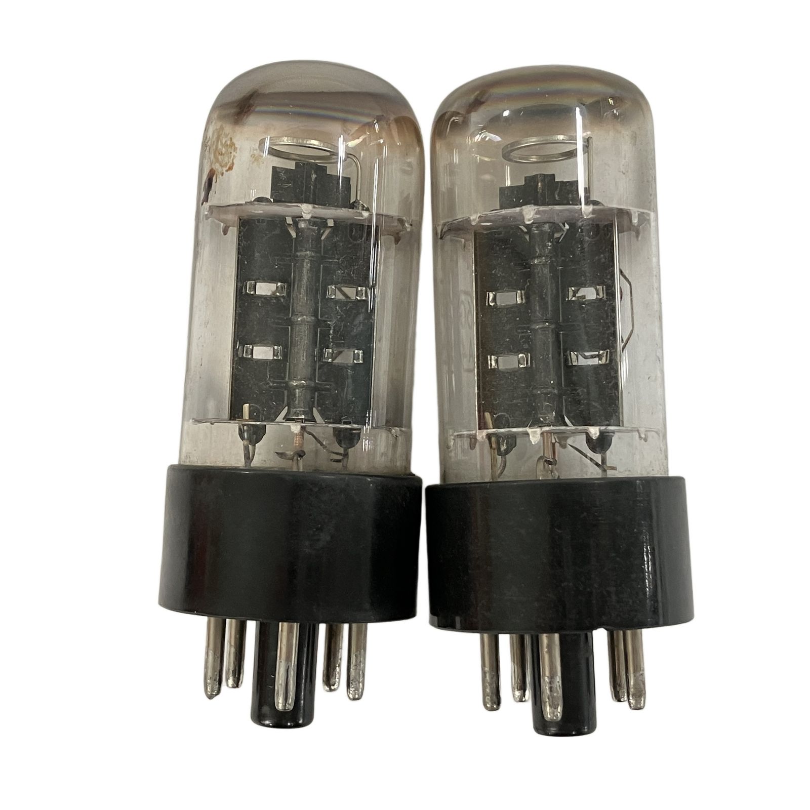 東芝 6G-A4 真空管 2本セット ジャンクY10616295 - メルカリ
