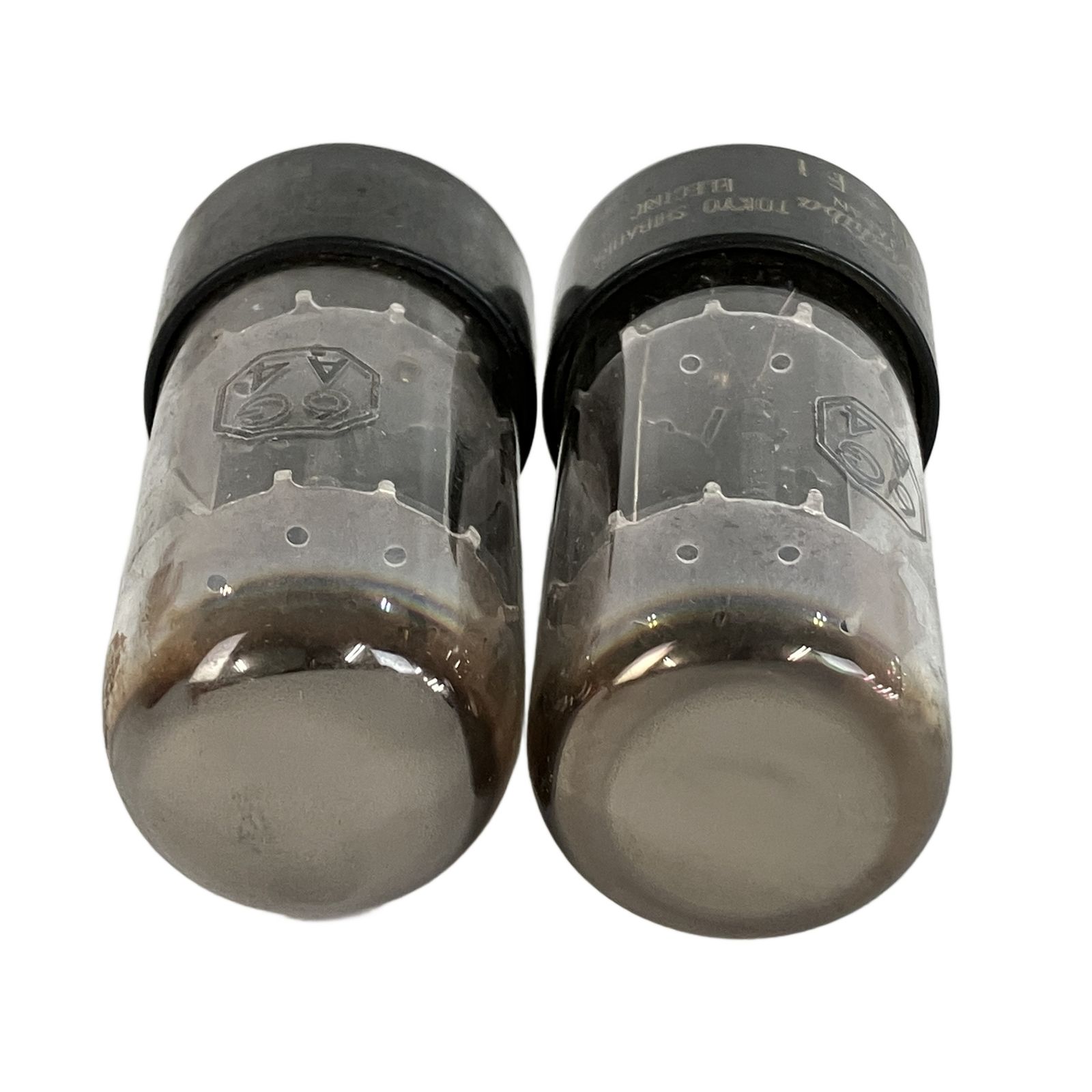 東芝 6G-A4 真空管 2本セット ジャンクY10616295 - メルカリ