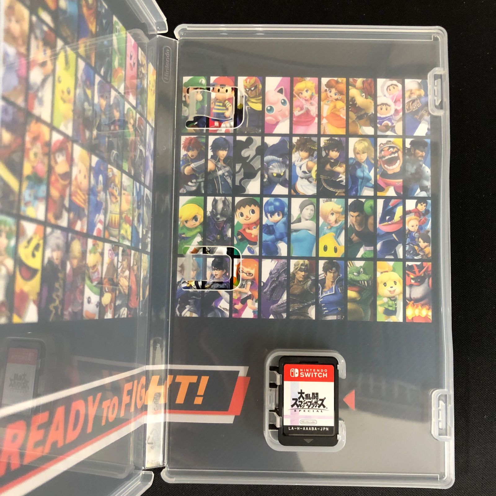 中古 スーパーマリオパーティ 大乱闘スマッシュブラザーズ セット