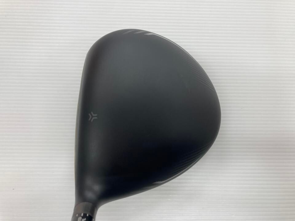 SRIXON ZX5 Mk2 | 10.5 | S | Diamana ZX-2 50 | 中古 | ドライバー