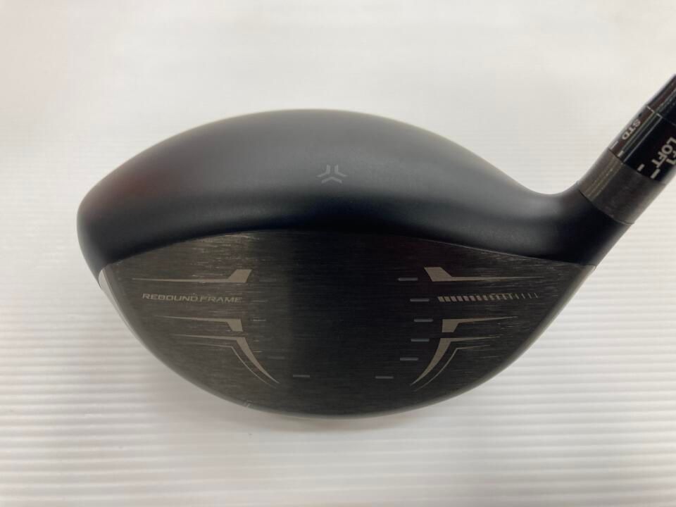 SRIXON ZX5 Mk2 | 10.5 | S | Diamana ZX-2 50 | 中古 | ドライバー