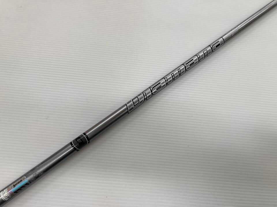 SRIXON ZX5 Mk2 | 10.5 | S | Diamana ZX-2 50 | 中古 | ドライバー