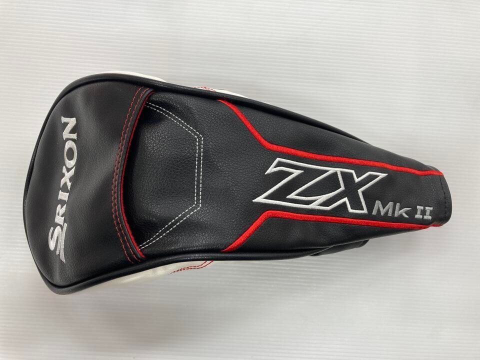 SRIXON ZX5 Mk2 | 10.5 | S | Diamana ZX-2 50 | 中古 | ドライバー