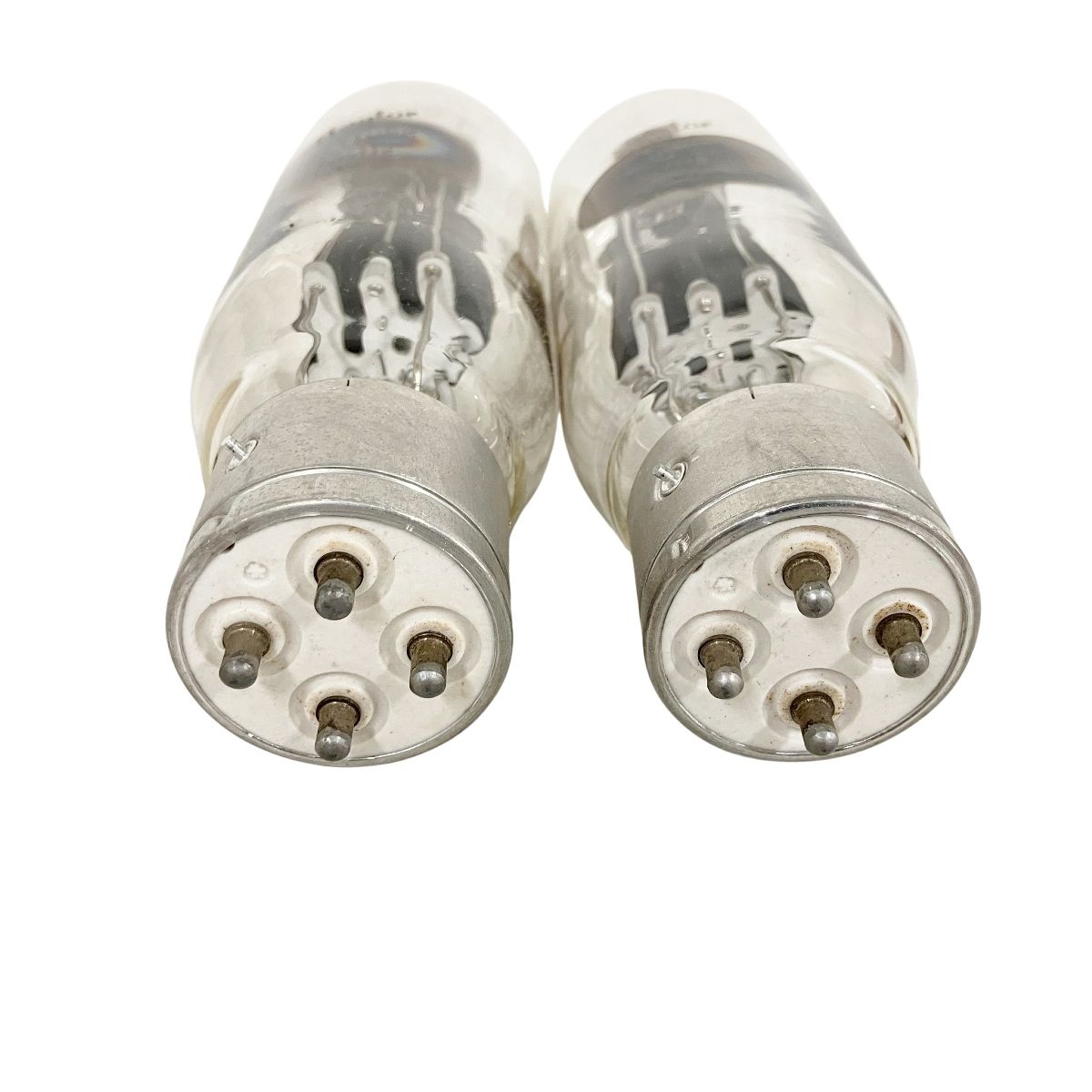 TAYLOR TUBES HD 211C 真空管 2本セット ジャンク Y10617241 - メルカリ