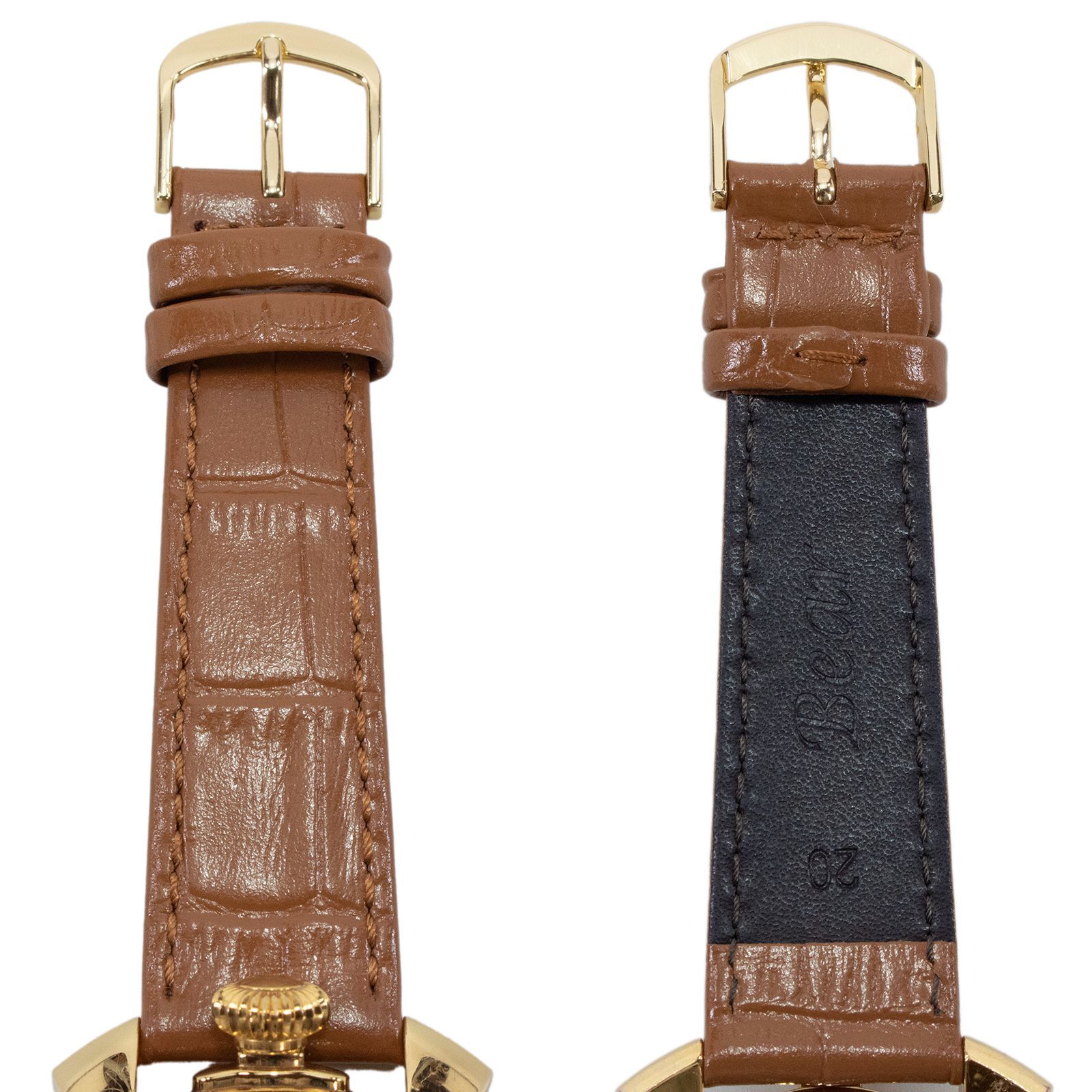 送料無料 ガガミラノ 腕時計 クォーツ 2針 レディース マヌアーレ40mm