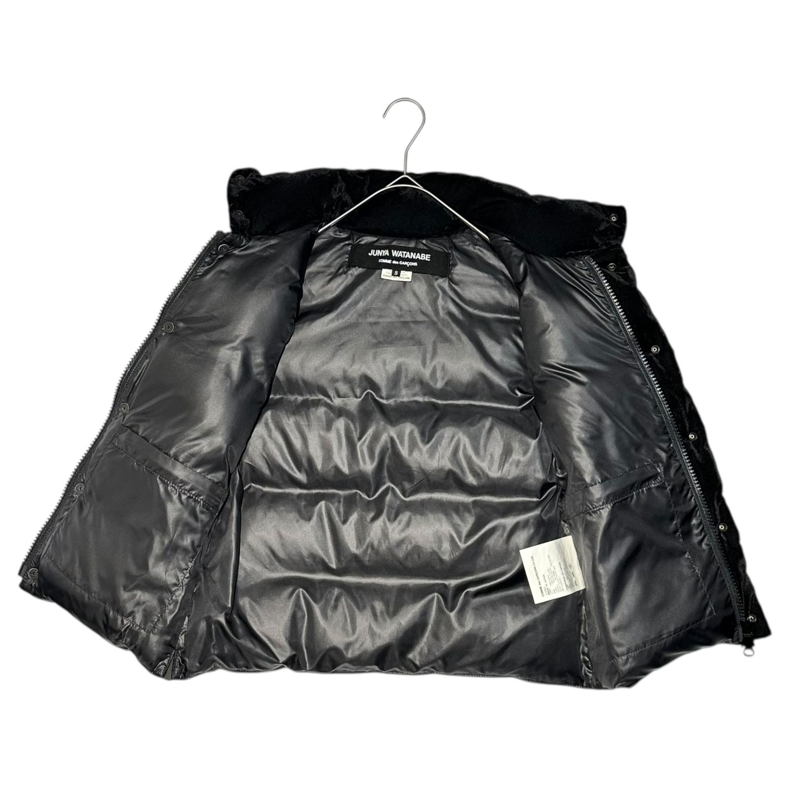 COMME des GARCONS JUNYA WATANABE(コムデギャルソンジュンヤワタナベ