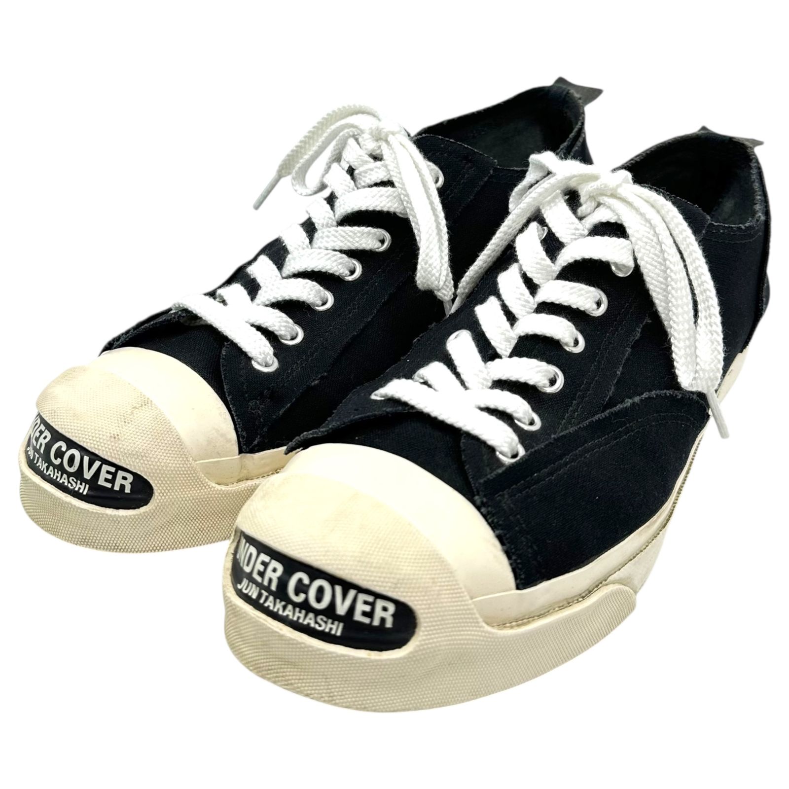 UNDERCOVER(アンダーカバー) 06SS T期 Jack Purcell Type Low-Cut