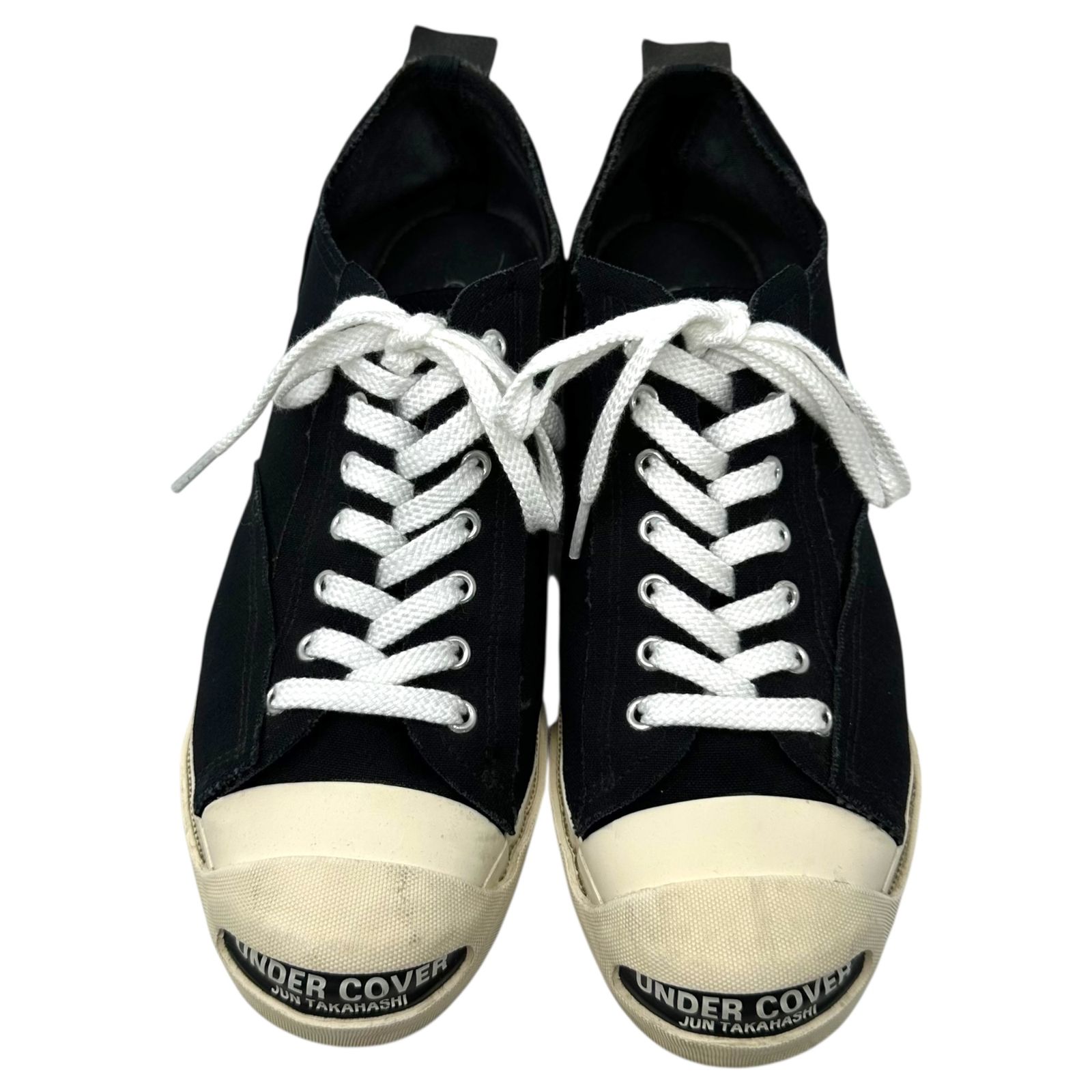 UNDERCOVER(アンダーカバー) 06SS T期 Jack Purcell Type Low-Cut