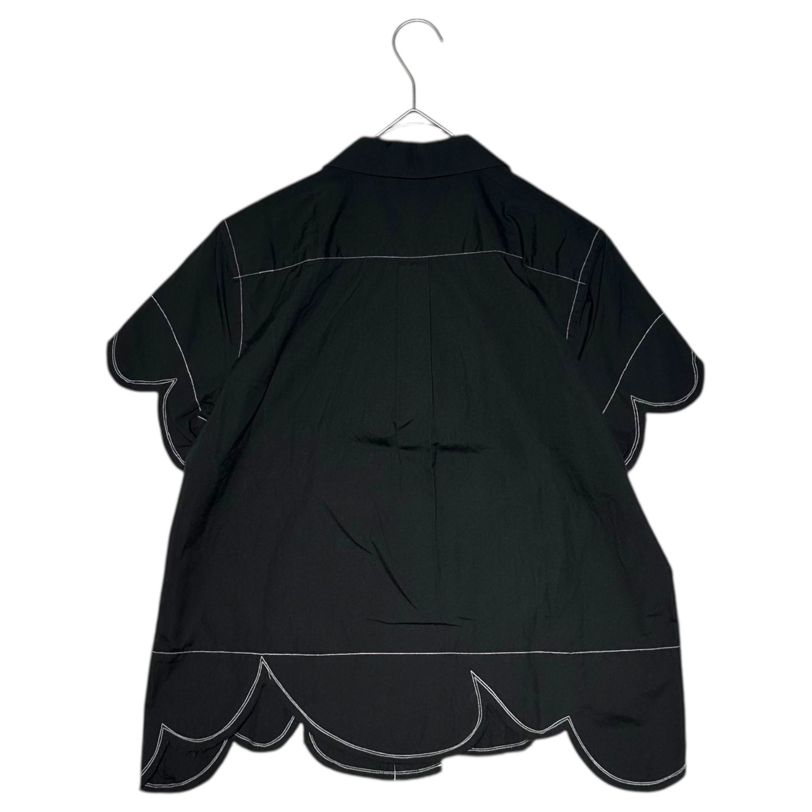 BLACK COMME des GARCONS(ブラックコムデギャルソン) 09SS S/S