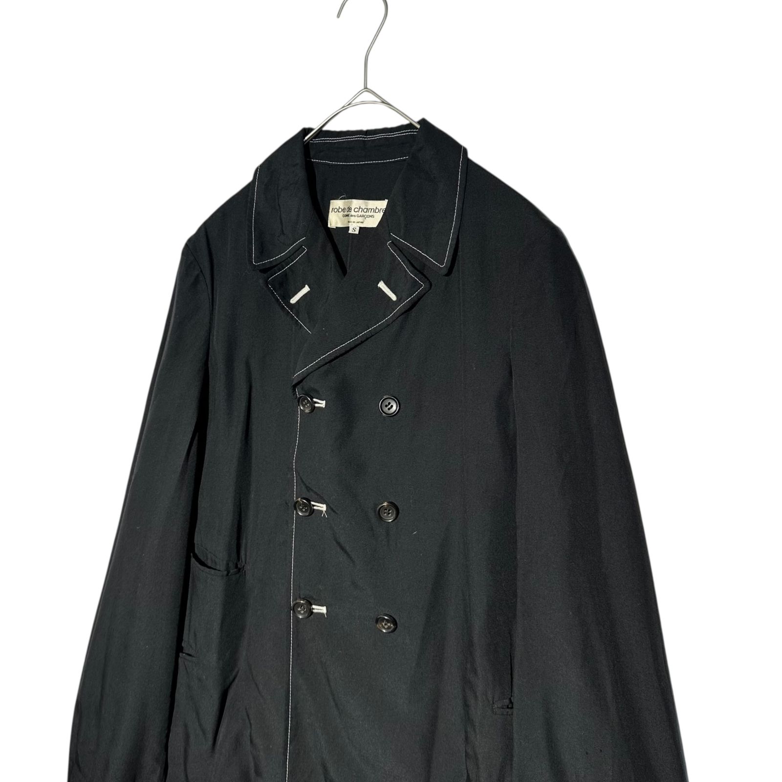 robe de chambre COMME des GARCONS(ローブドシャンブル