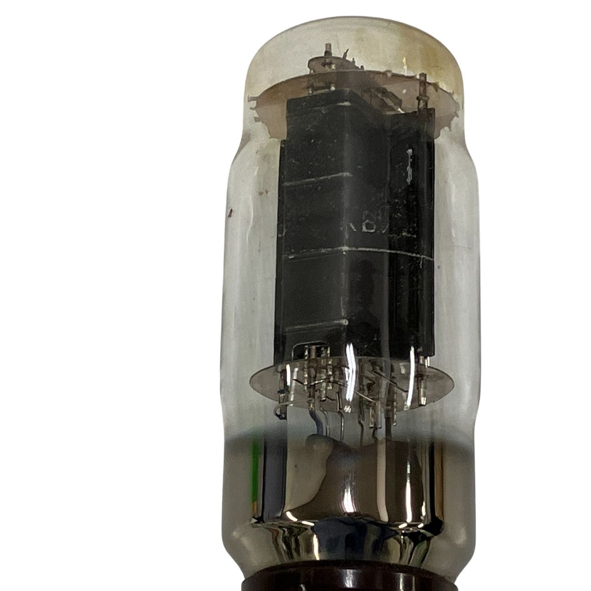 Marconi UK PX25 VR40 マルコーニ 受信用真空管 バルブ管 直熱三極管