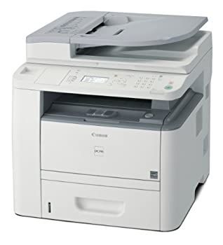 【中古】「非常に良い」Canon ミニコピア DPC995 33枚/分高速コピー 両面コピー＆ADF対応モデル