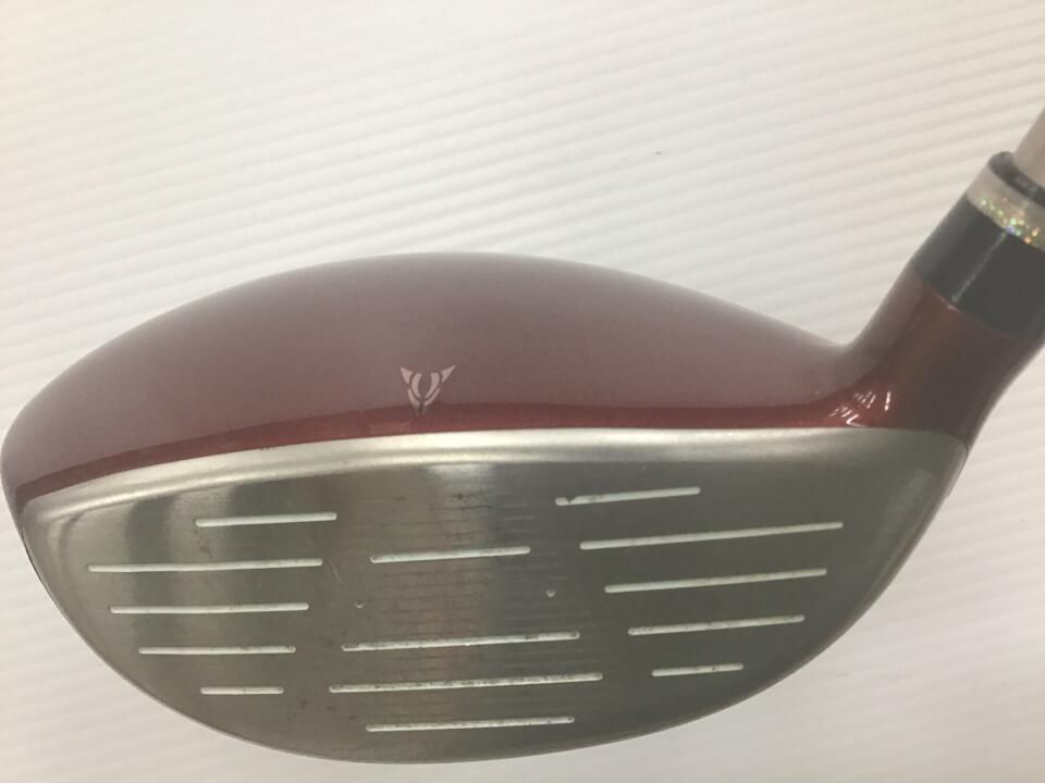 XXIO LADIES ボルドー | 23 | A | MP1100L ボルドー | 中古