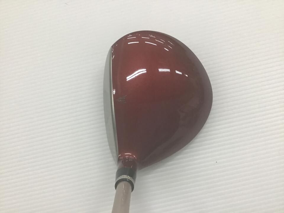 XXIO LADIES ボルドー | 23 | A | MP1100L ボルドー | 中古