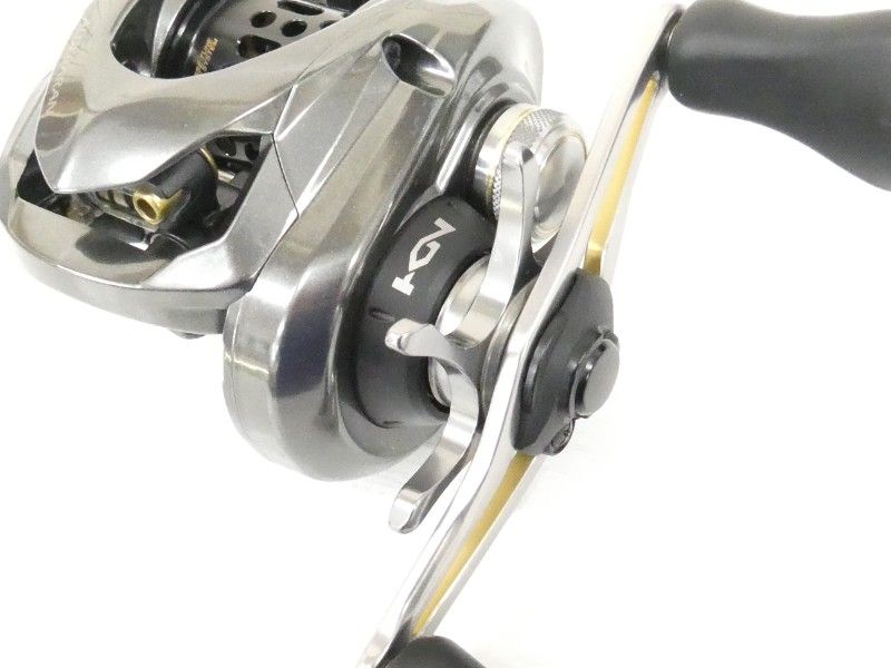 シマノ 16アルデバラン BFS XG (04-8411230004) - メルカリ