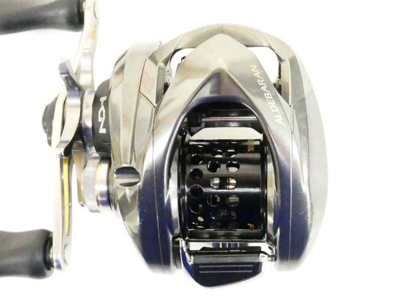 16アルデバランbfs 16アルデバランbfs