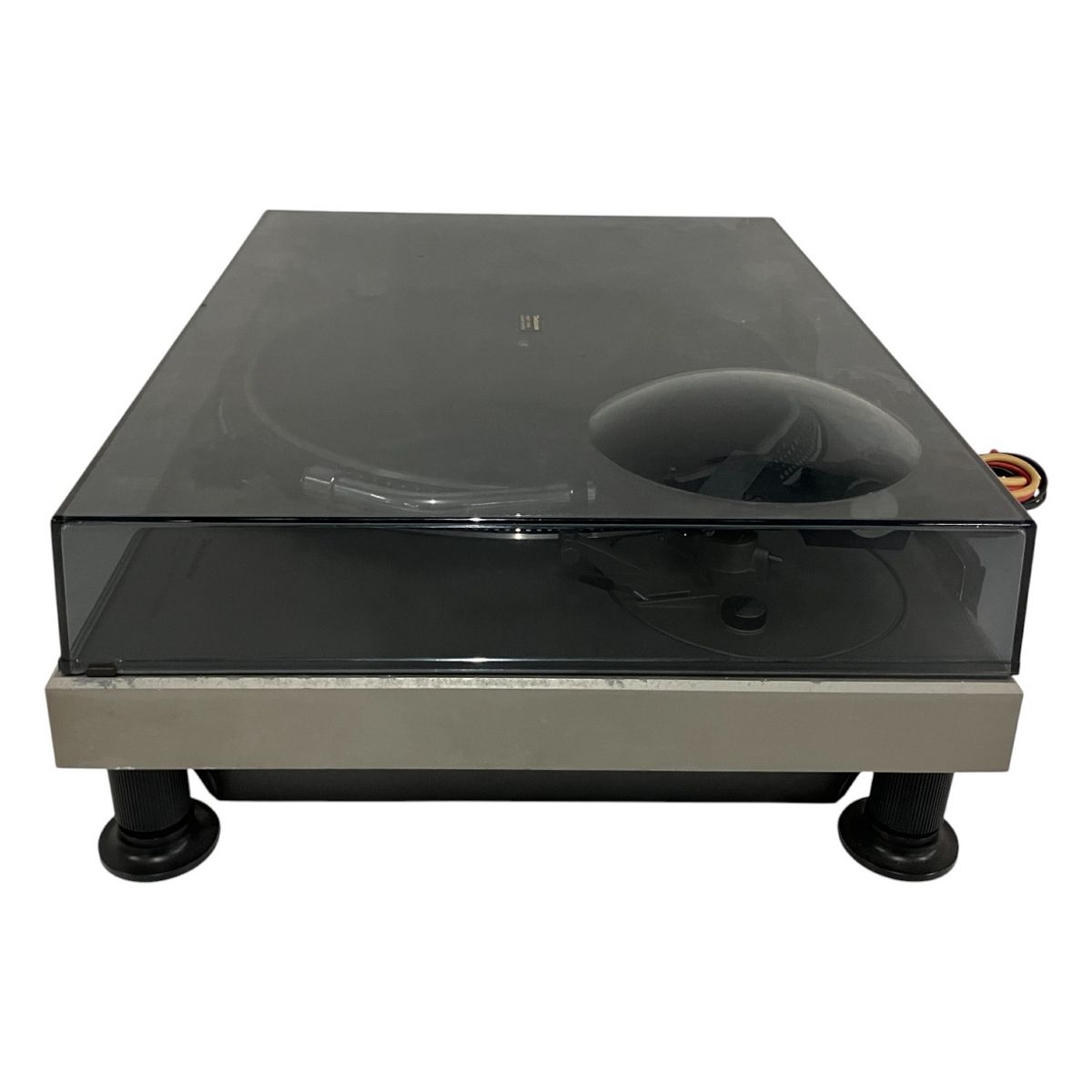 Technics SL-1200 ターンテーブル テクニクス SHURE シュアー N97xE