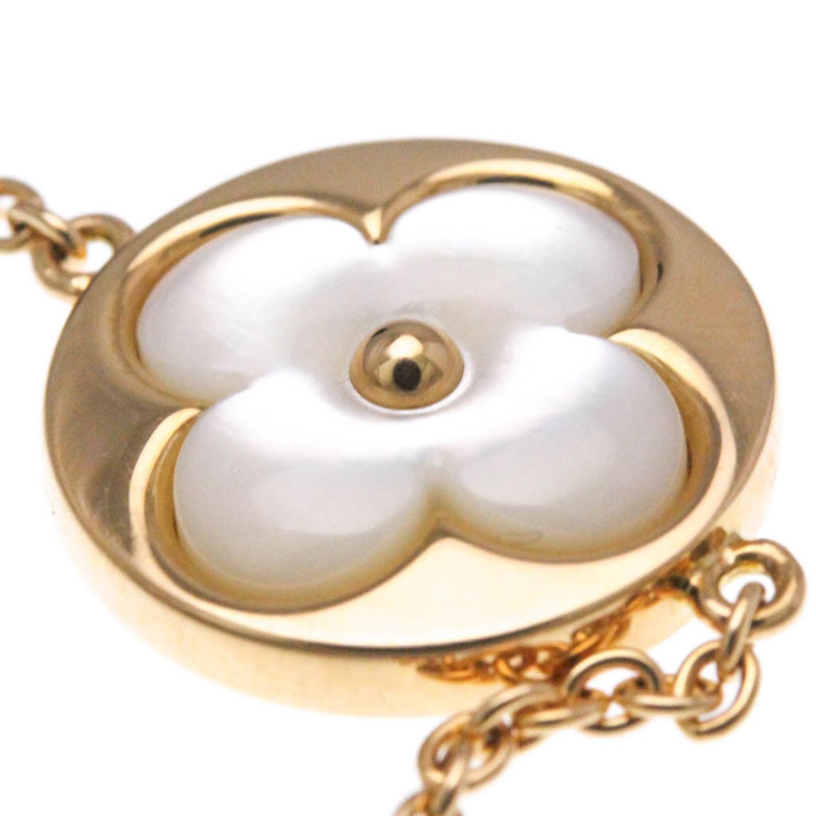 ルイ・ヴィトン(Louis Vuitton) ブラスレ モノグラム サン ナクレ