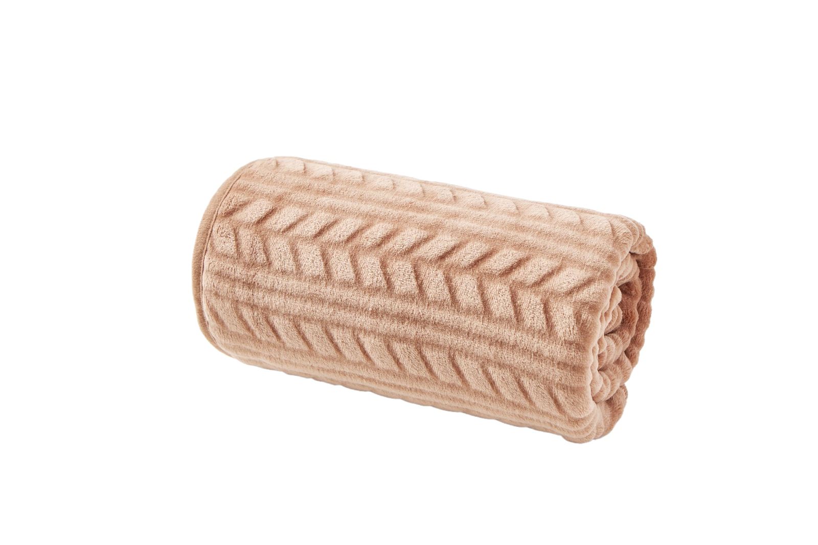 andmary Monica check loose pants