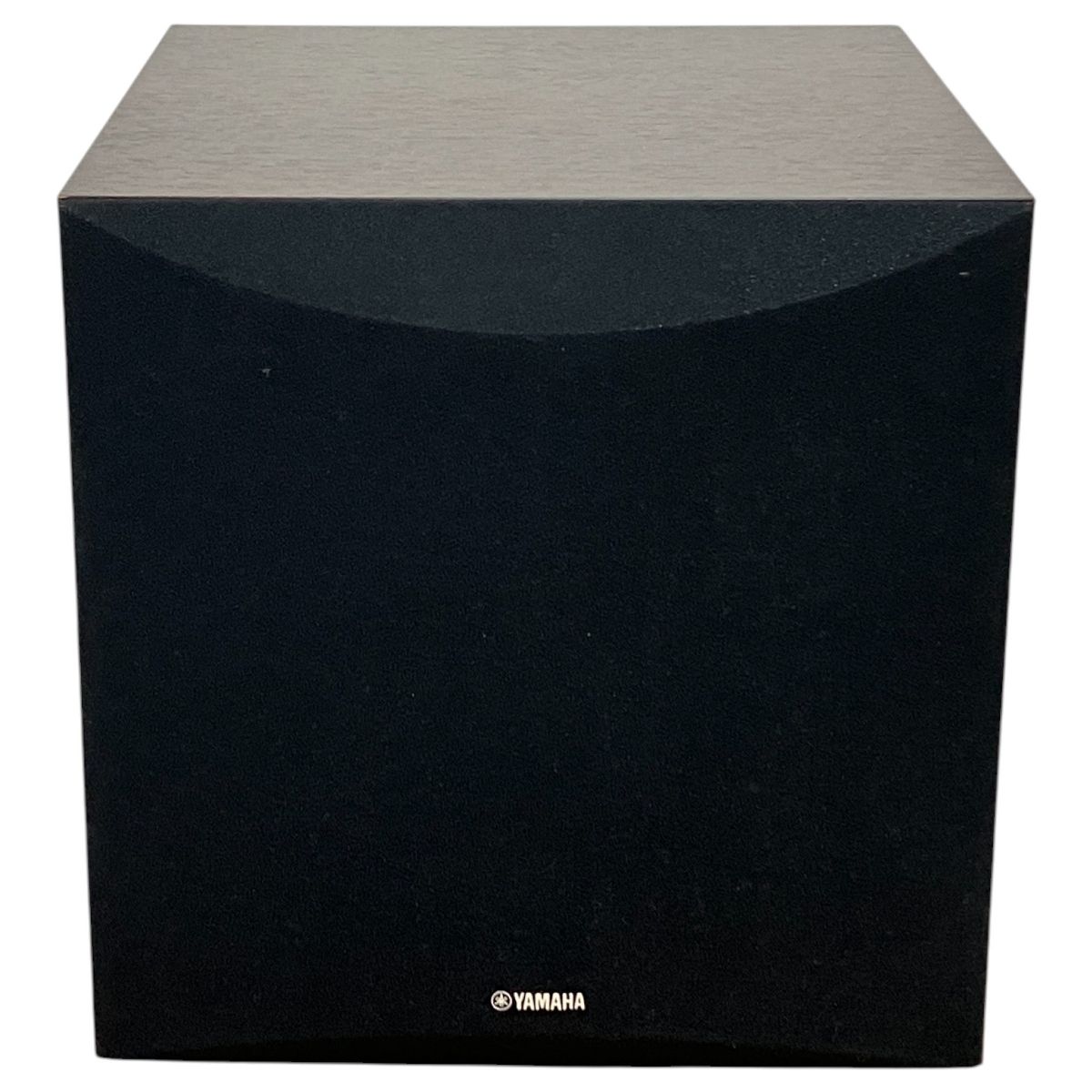 YAMAHA ヤマハ NS-SW050 サブウーファー スピーカー オーディオ 音響