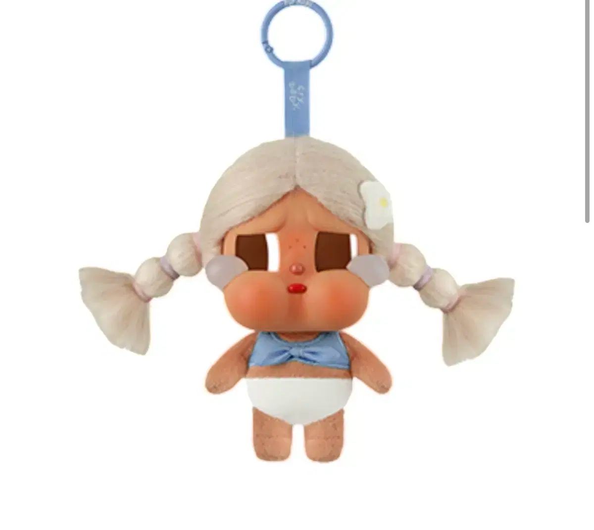 クライベイビィ 休暇 日記 ビーチで休息 全速力航海