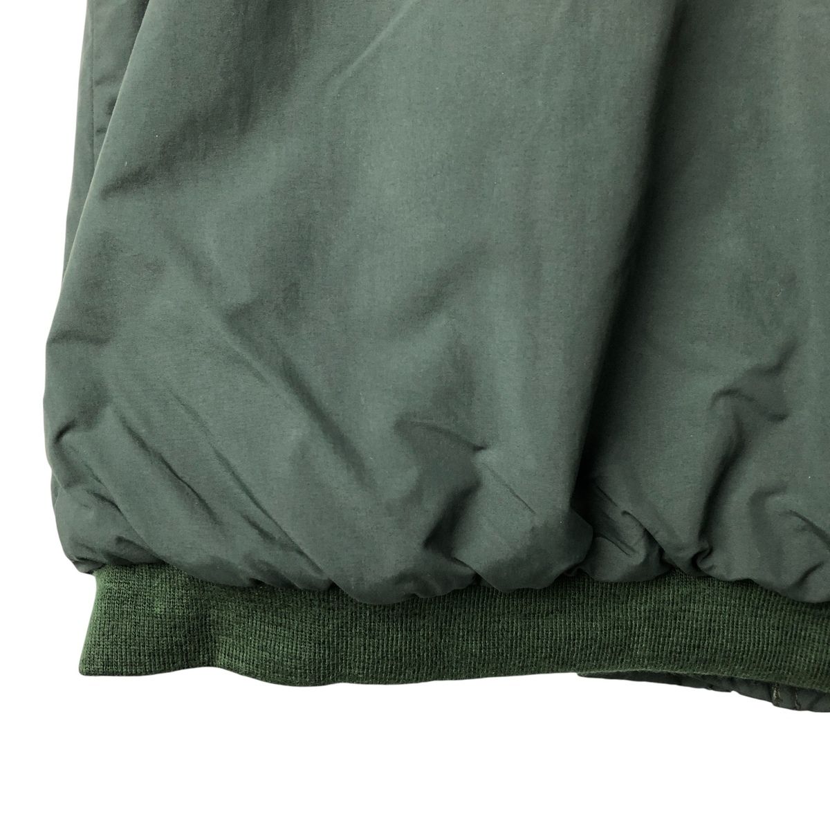 古着 90~00年代 エルエルビーン L.L.Bean 中綿ジャケット パファー 
